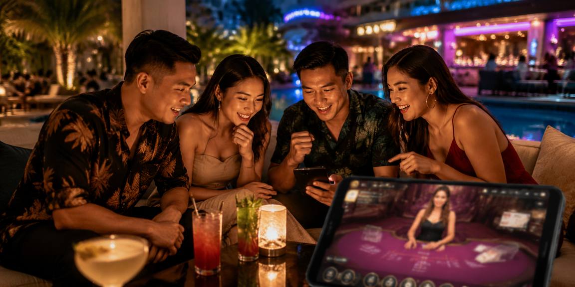 ajudan88 Buka Akaun dan Mula Terokai Lobi Kami